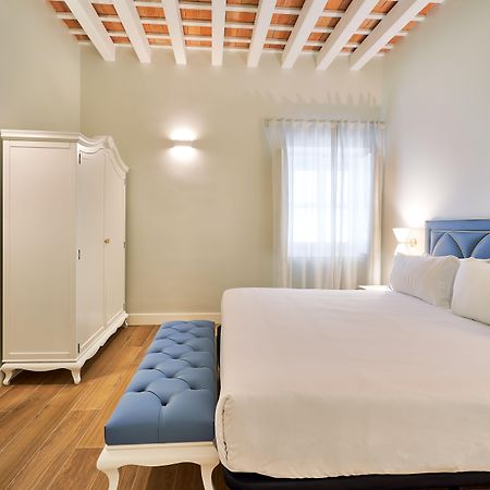 Tandem Palacio Veedor De Galeras Suites Kadyks Zewnętrze zdjęcie
