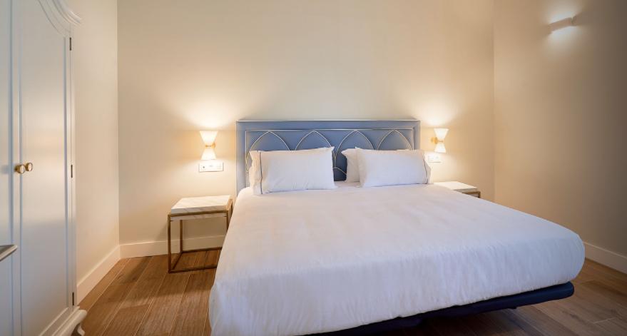 Tandem Palacio Veedor De Galeras Suites Kadyks Zewnętrze zdjęcie