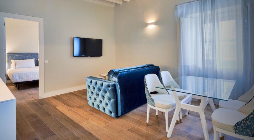 Tandem Palacio Veedor De Galeras Suites Kadyks Zewnętrze zdjęcie