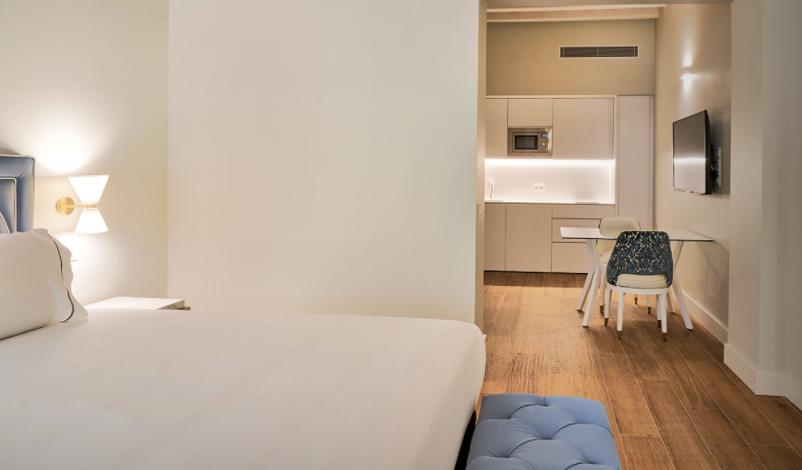 Tandem Palacio Veedor De Galeras Suites Kadyks Zewnętrze zdjęcie