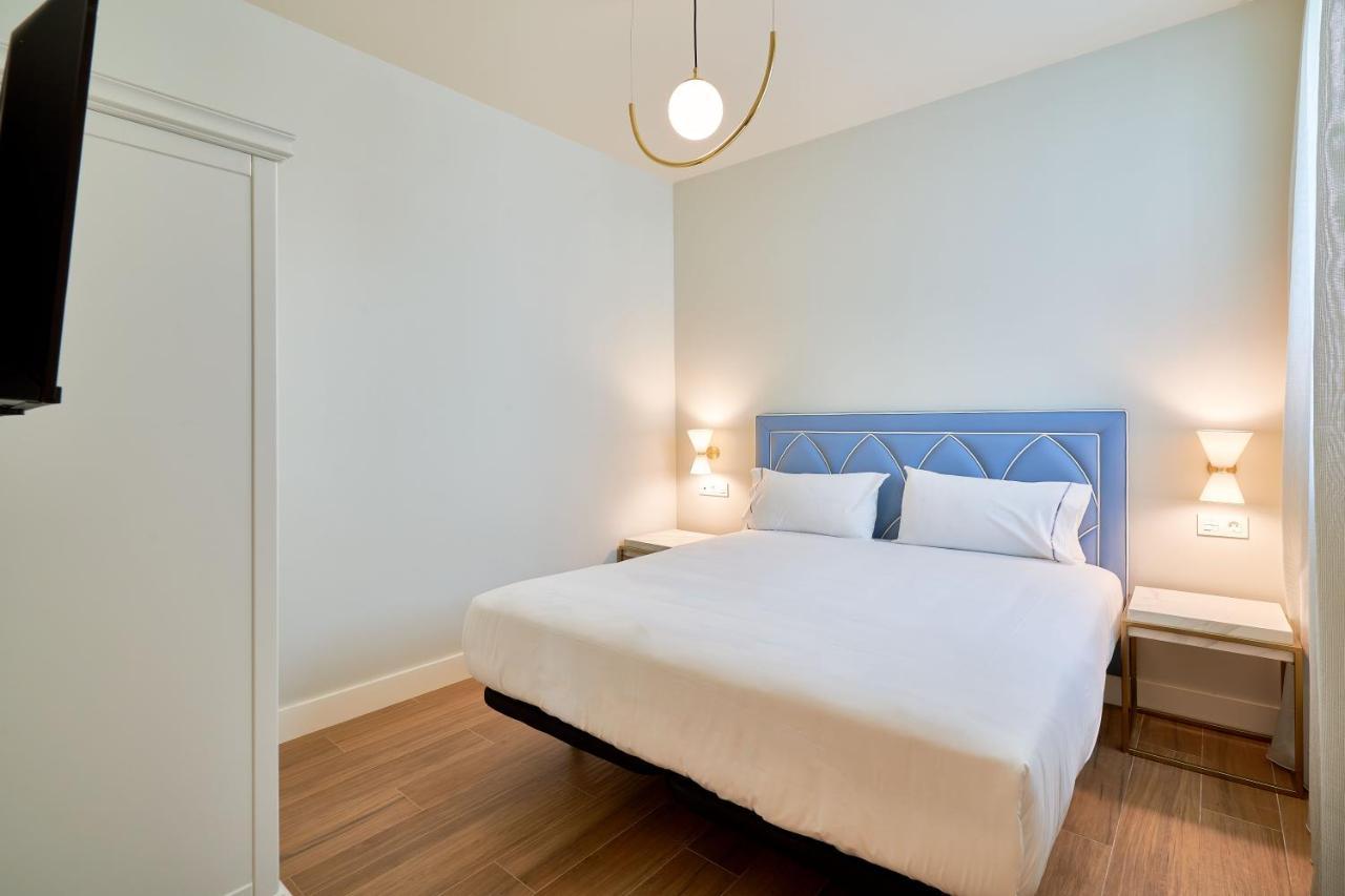 Tandem Palacio Veedor De Galeras Suites Kadyks Zewnętrze zdjęcie