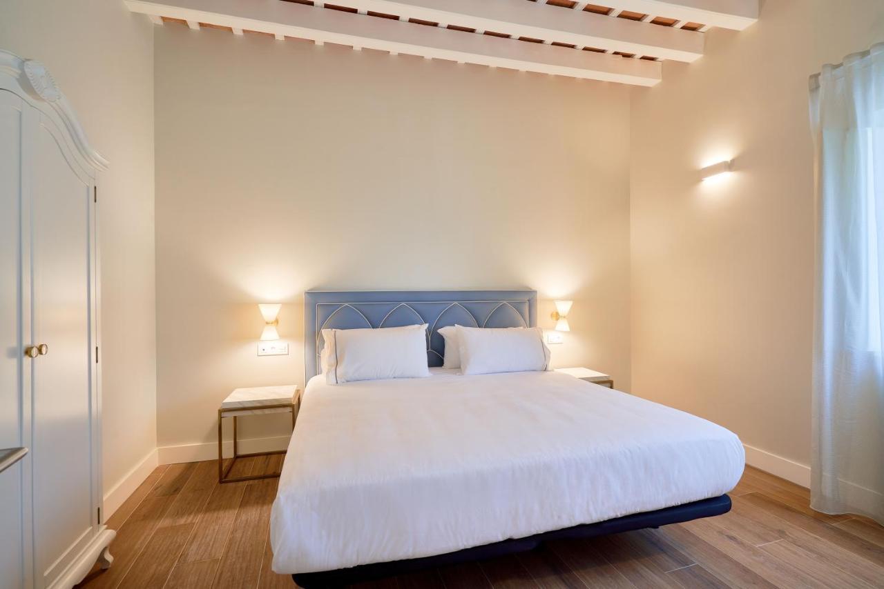 Tandem Palacio Veedor De Galeras Suites Kadyks Zewnętrze zdjęcie
