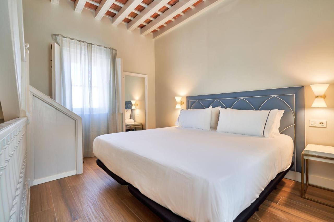 Tandem Palacio Veedor De Galeras Suites Kadyks Zewnętrze zdjęcie