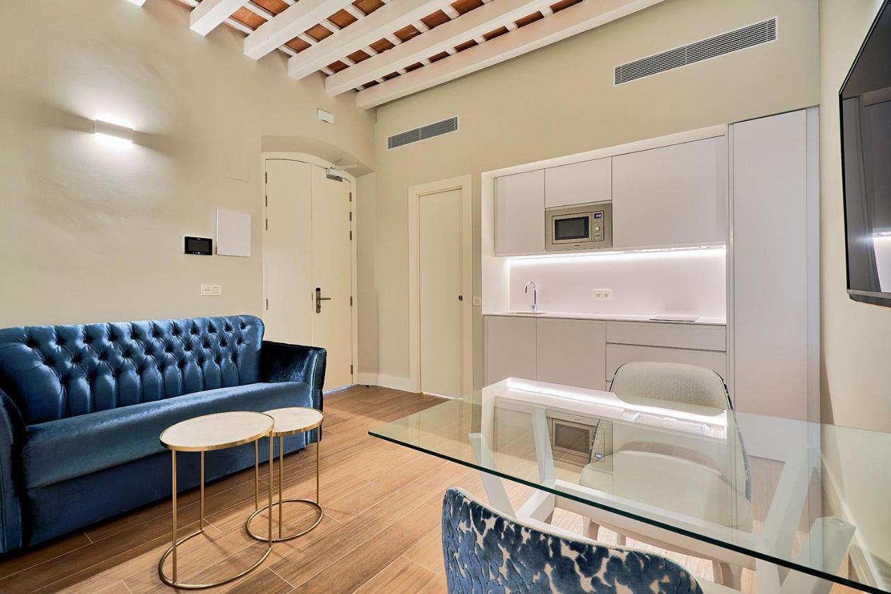 Tandem Palacio Veedor De Galeras Suites Kadyks Zewnętrze zdjęcie