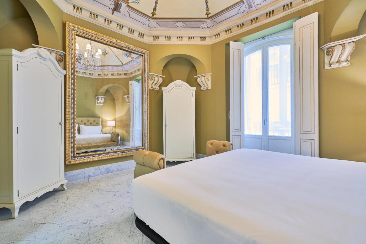 Tandem Palacio Veedor De Galeras Suites Kadyks Zewnętrze zdjęcie
