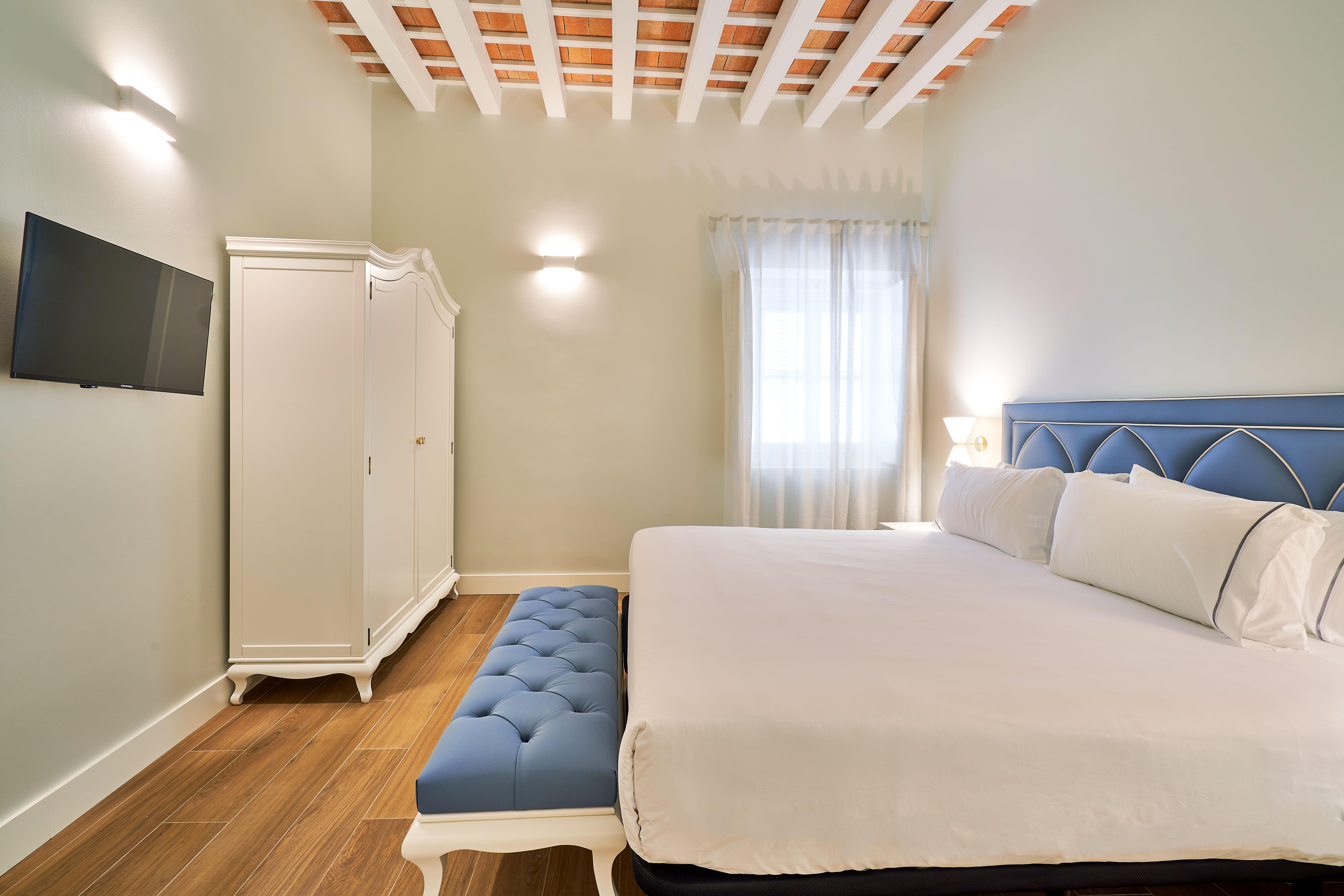 Tandem Palacio Veedor De Galeras Suites Kadyks Zewnętrze zdjęcie