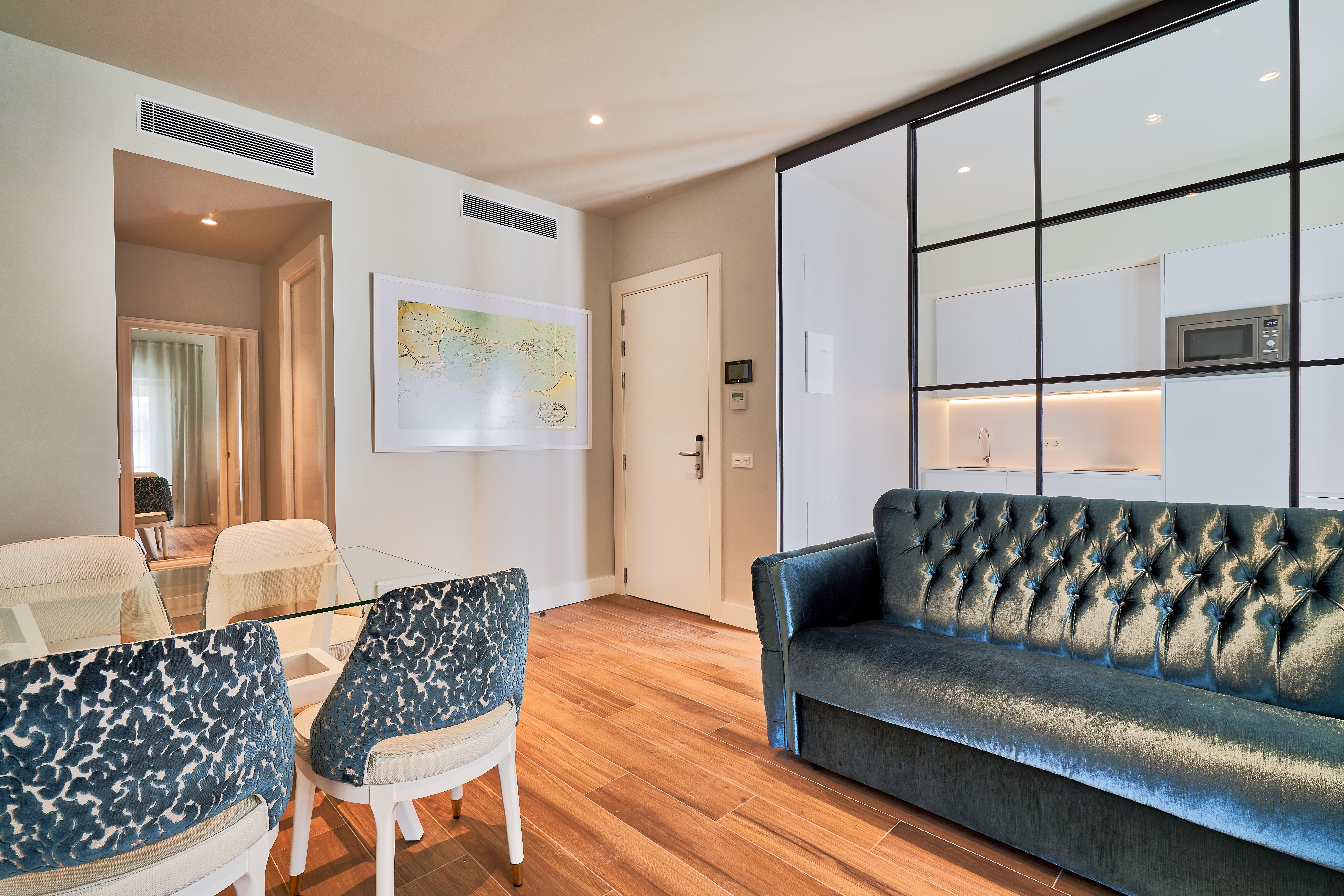 Tandem Palacio Veedor De Galeras Suites Kadyks Zewnętrze zdjęcie