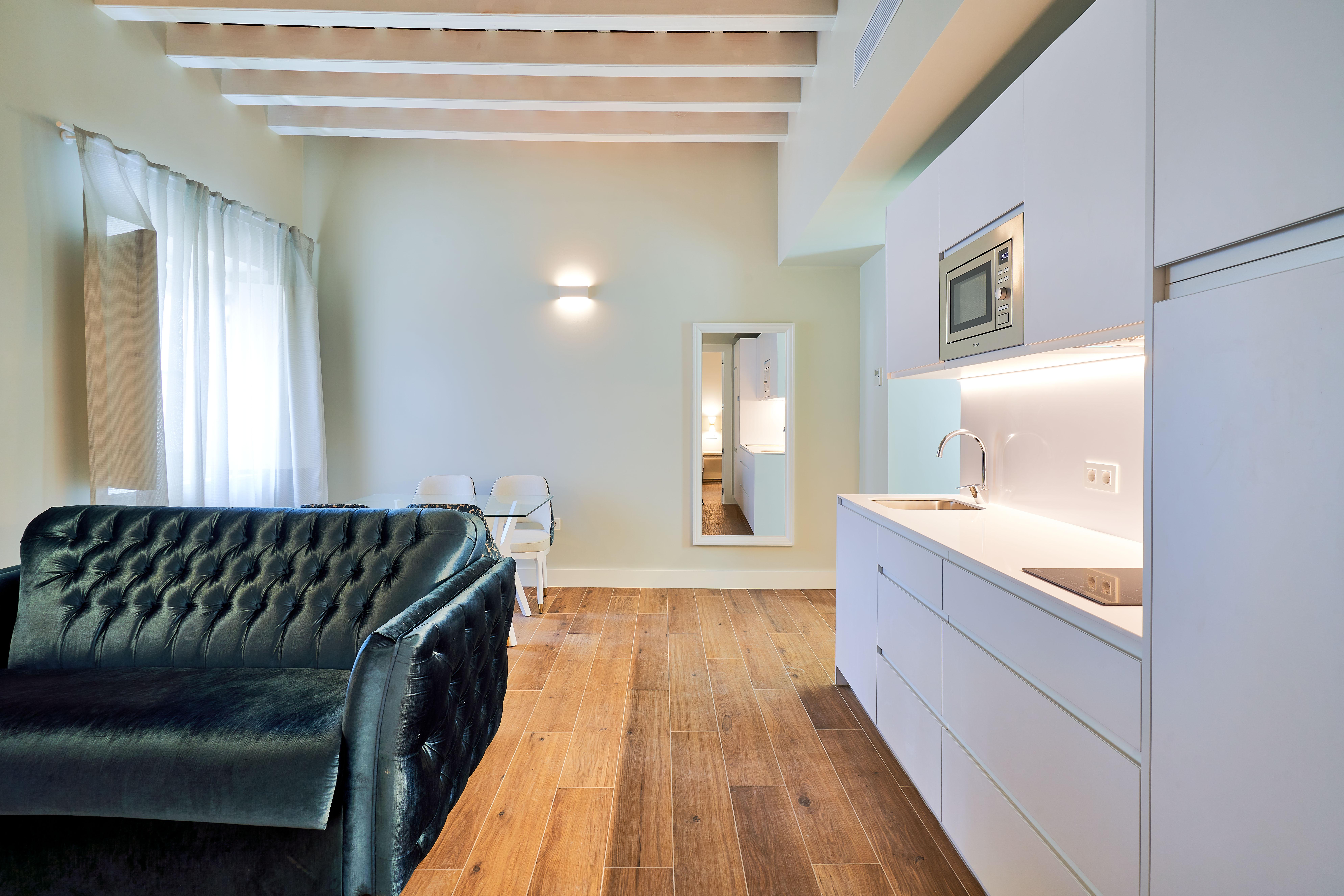 Tandem Palacio Veedor De Galeras Suites Kadyks Zewnętrze zdjęcie