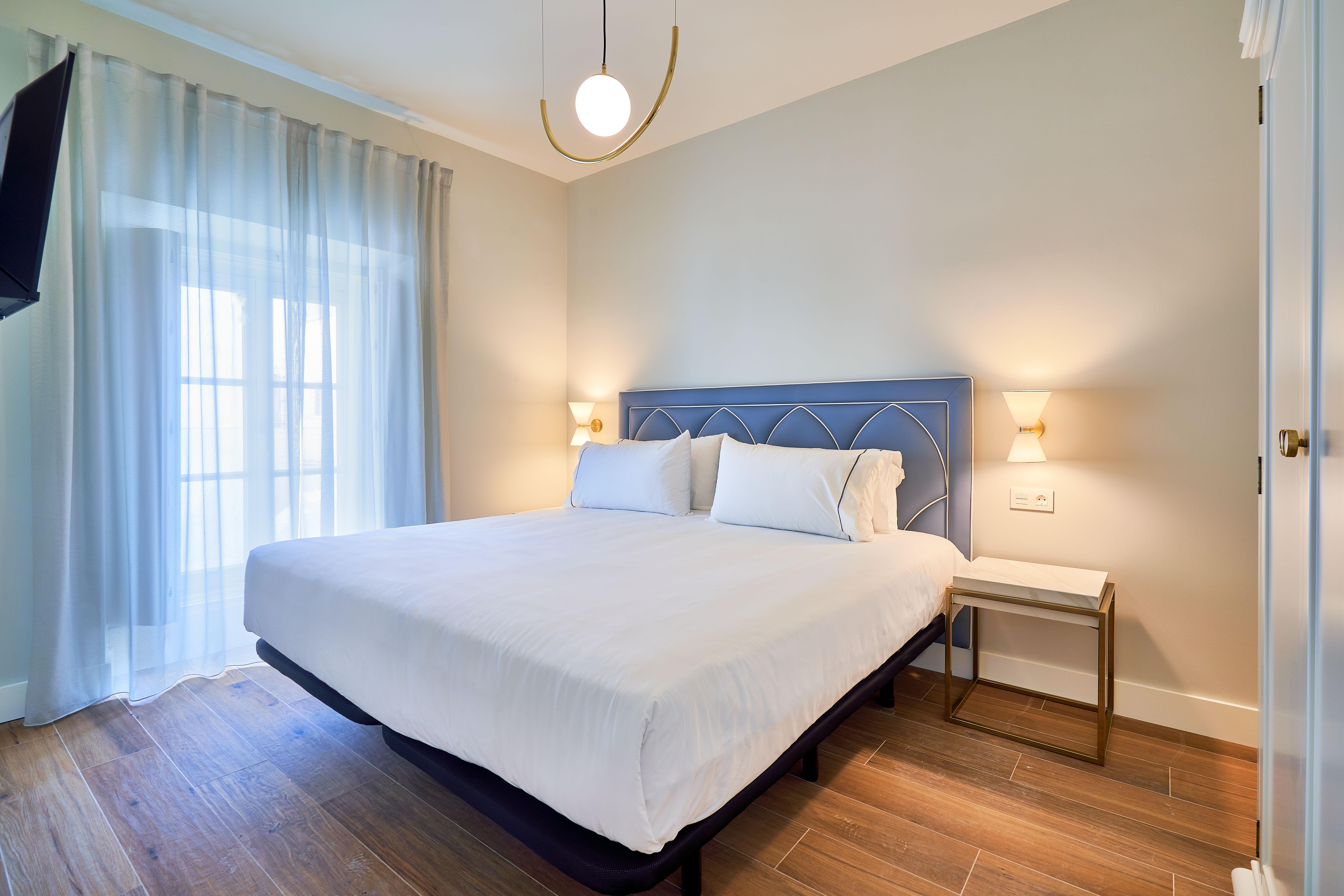 Tandem Palacio Veedor De Galeras Suites Kadyks Zewnętrze zdjęcie