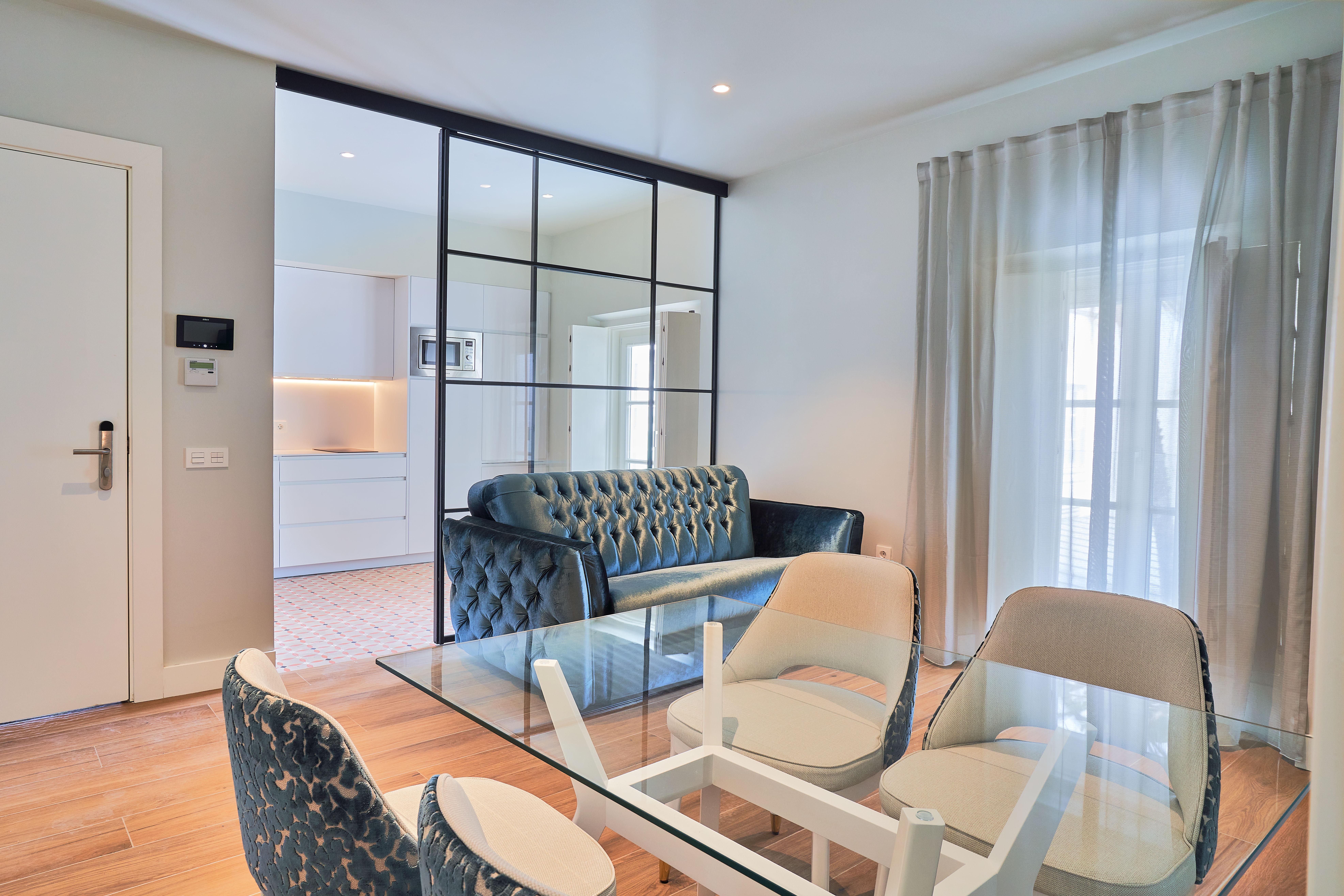 Tandem Palacio Veedor De Galeras Suites Kadyks Zewnętrze zdjęcie