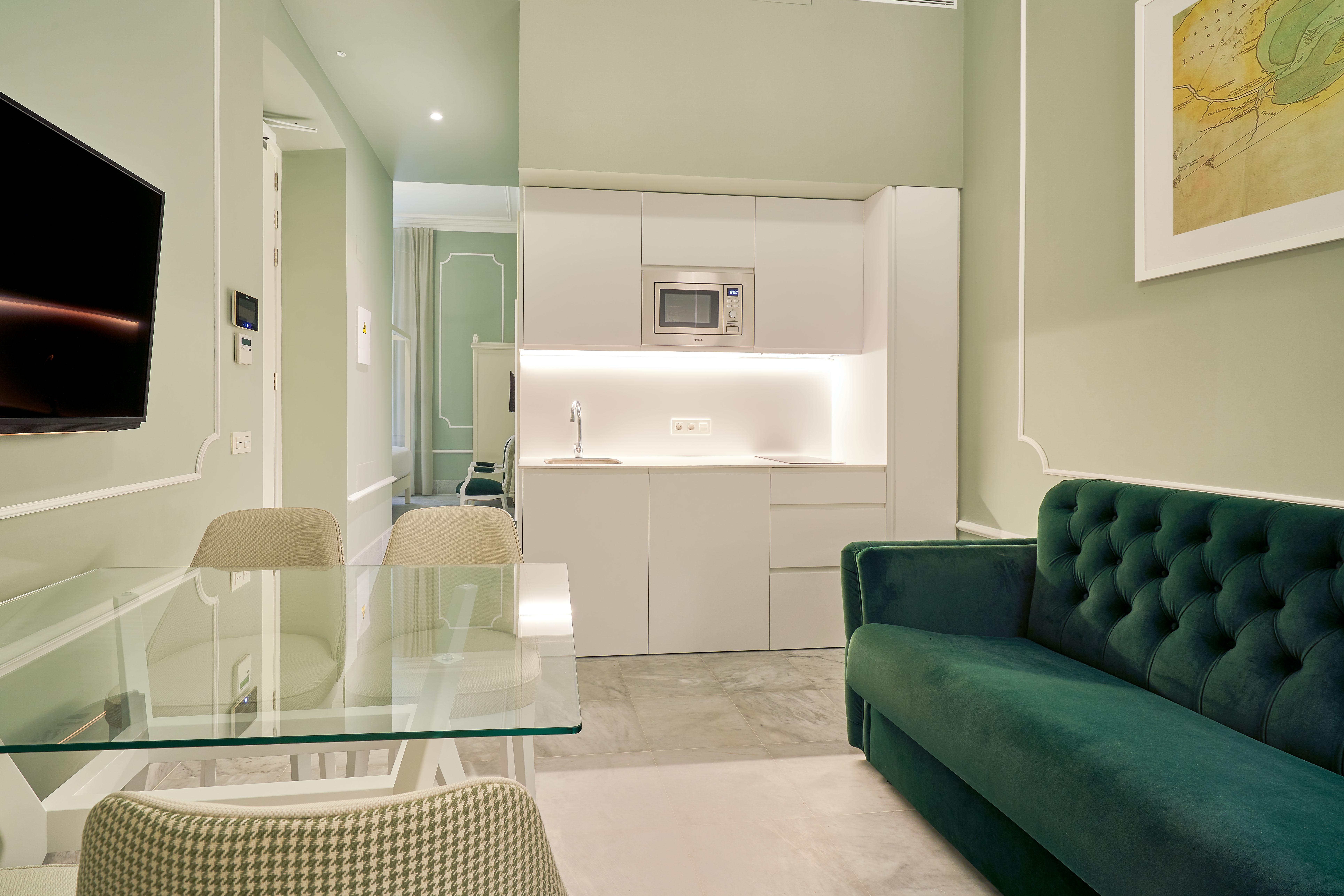 Tandem Palacio Veedor De Galeras Suites Kadyks Zewnętrze zdjęcie