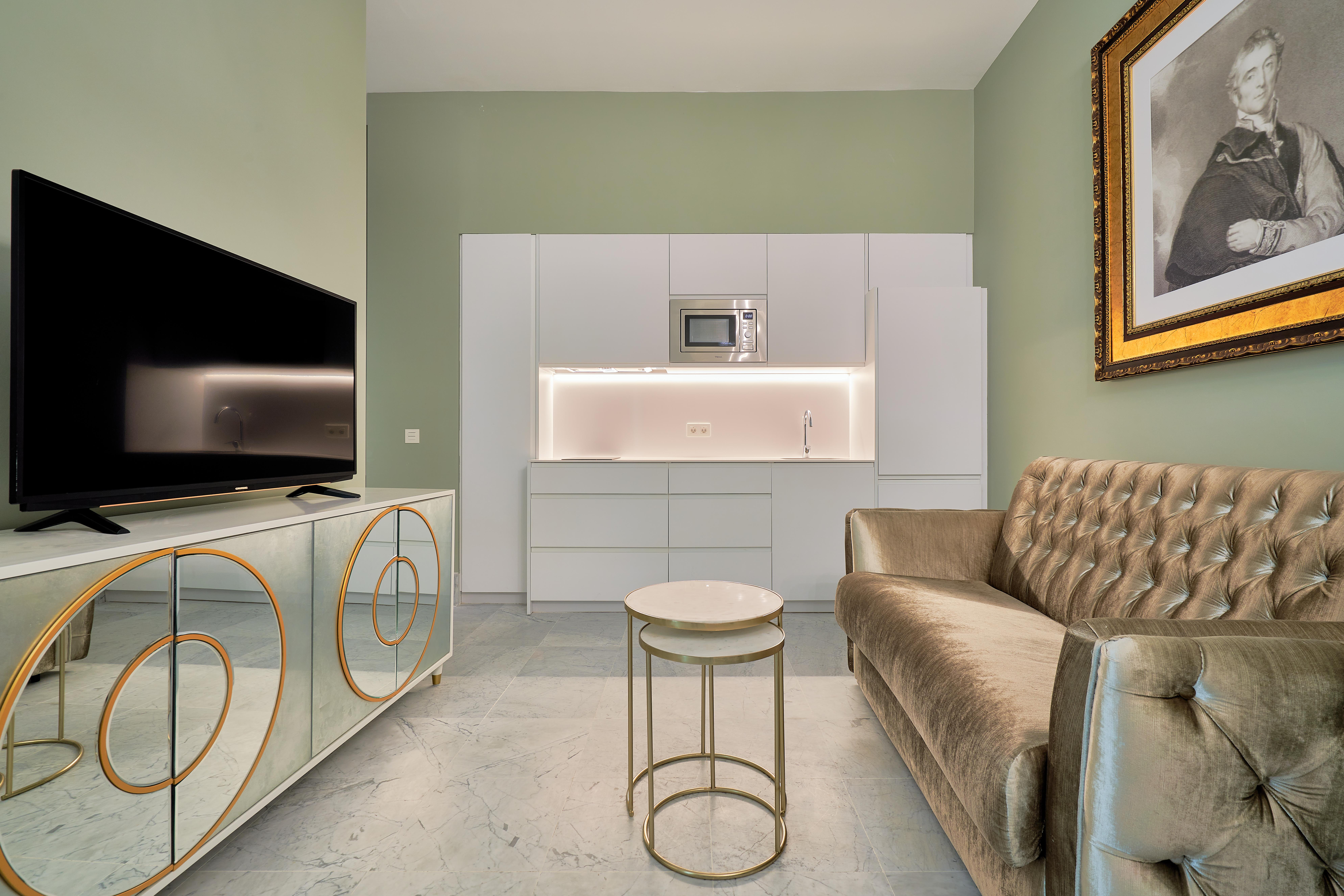Tandem Palacio Veedor De Galeras Suites Kadyks Zewnętrze zdjęcie