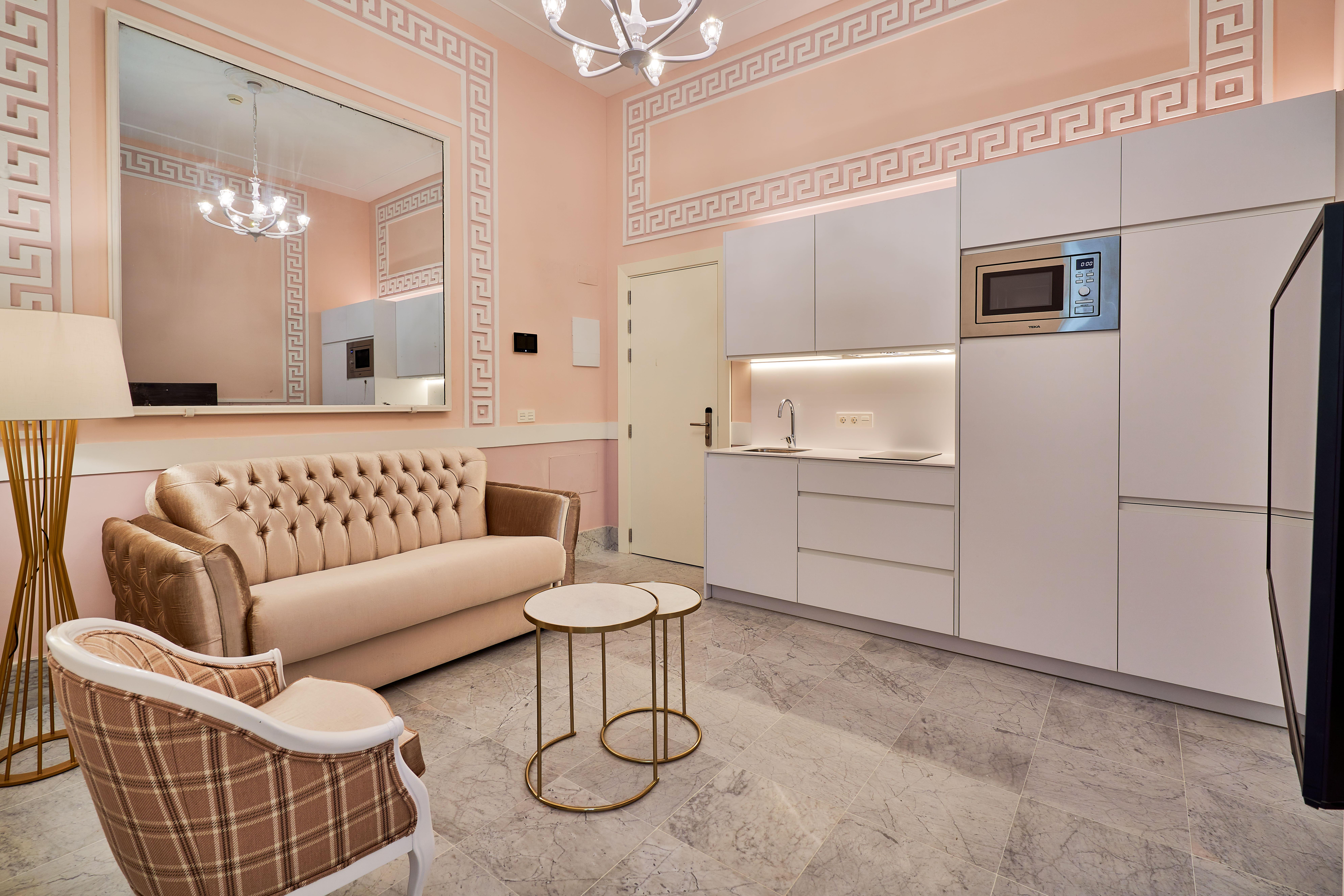 Tandem Palacio Veedor De Galeras Suites Kadyks Zewnętrze zdjęcie